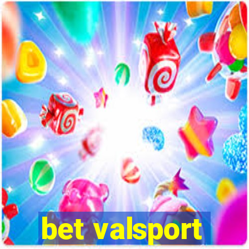 bet valsport